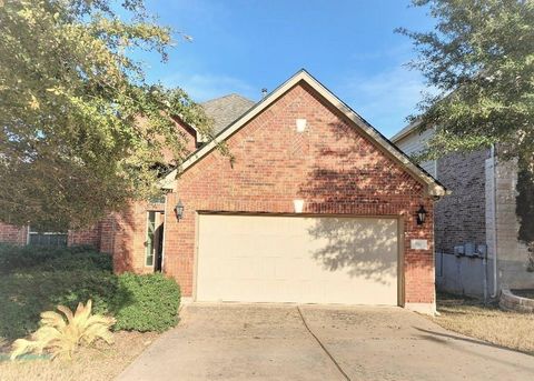 510 Walsh Hill TRL Cedar Park TX 78613