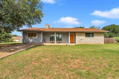 Photo of 2208 Belaire DR, Granite Shoals, TX 78654 (MLS # 1724161)
