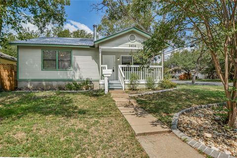 Photo of 3414 Hollywood Ave, Austin, TX 78722 (MLS # 7711020)