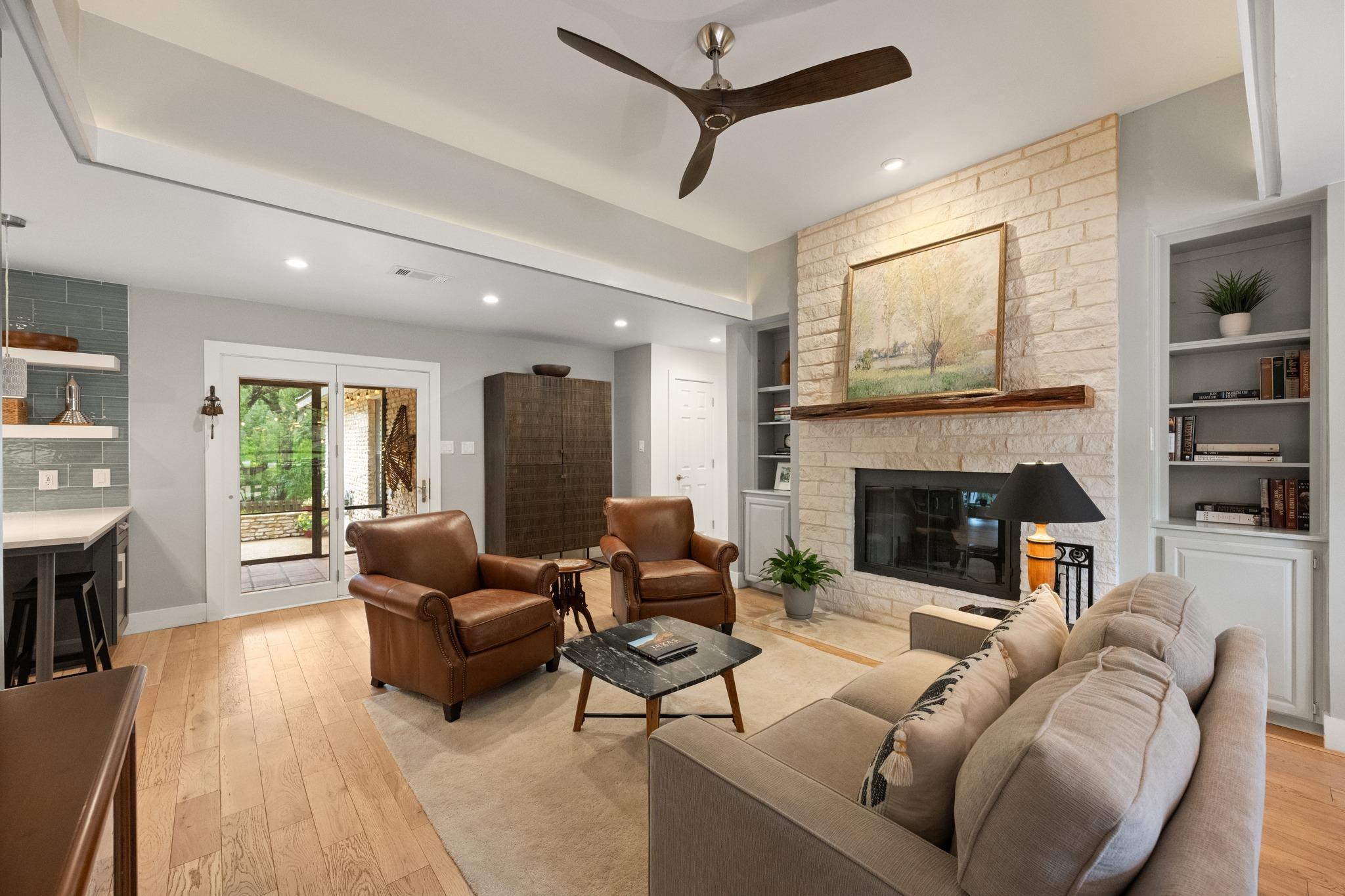 205 Copperleaf RD