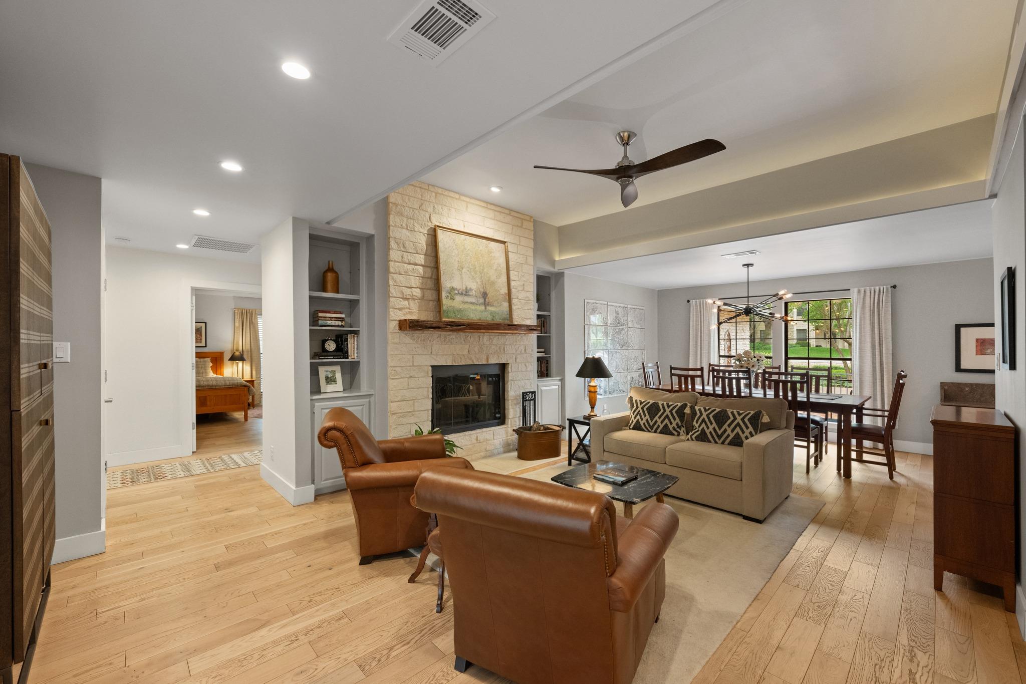 205 Copperleaf RD