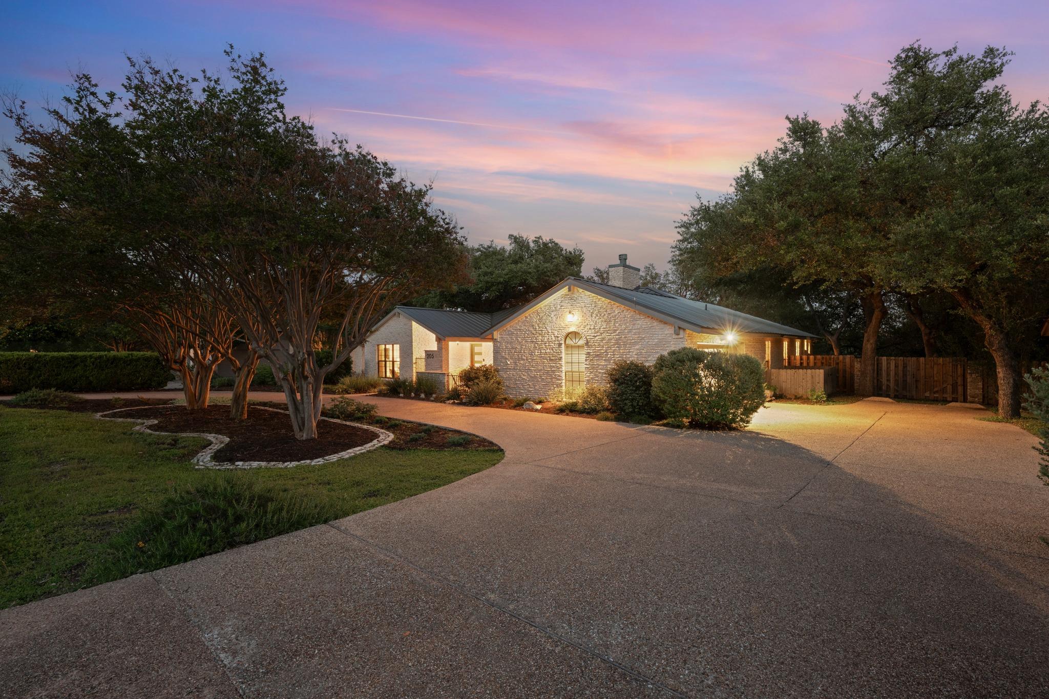 205 Copperleaf RD