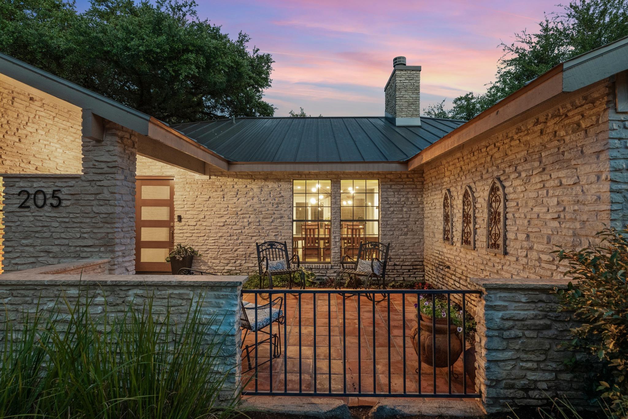 205 Copperleaf RD