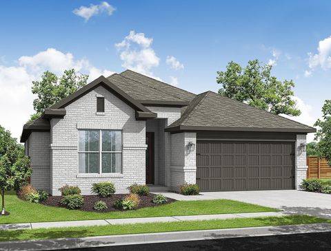 409 Brandywine RD Hutto TX 78634