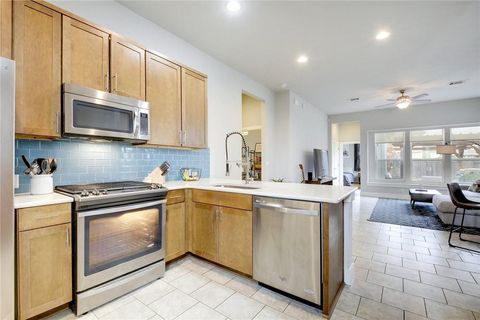 5400 Daimler DR Austin TX 78744