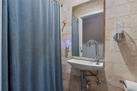 Tiny photo for 2124 E 6th ST #319, Austin, TX 78702 (MLS # 7813085)