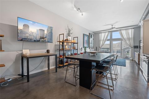 Tiny photo for 2124 E 6th ST #319, Austin, TX 78702 (MLS # 7813085)