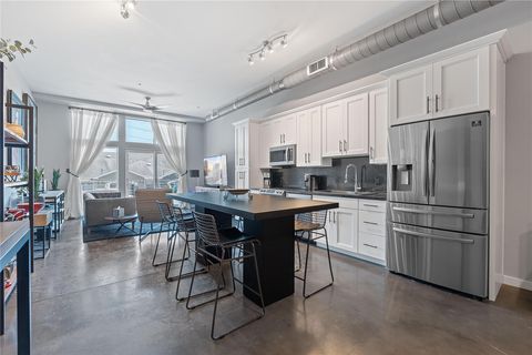 Tiny photo for 2124 E 6th ST #319, Austin, TX 78702 (MLS # 7813085)