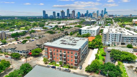 Tiny photo for 2124 E 6th ST #319, Austin, TX 78702 (MLS # 7813085)