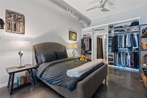 Tiny photo for 2124 E 6th ST #319, Austin, TX 78702 (MLS # 7813085)