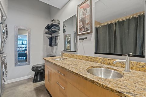 Tiny photo for 2124 E 6th ST #319, Austin, TX 78702 (MLS # 7813085)