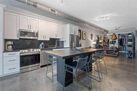 Tiny photo for 2124 E 6th ST #319, Austin, TX 78702 (MLS # 7813085)