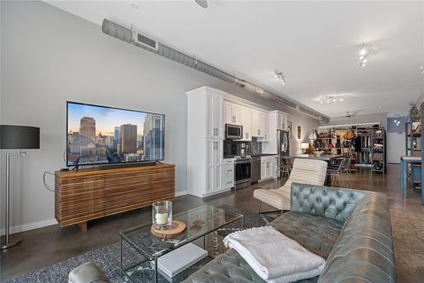 Tiny photo for 2124 E 6th ST #319, Austin, TX 78702 (MLS # 7813085)