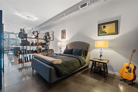 Tiny photo for 2124 E 6th ST #319, Austin, TX 78702 (MLS # 7813085)