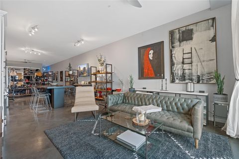 Tiny photo for 2124 E 6th ST #319, Austin, TX 78702 (MLS # 7813085)