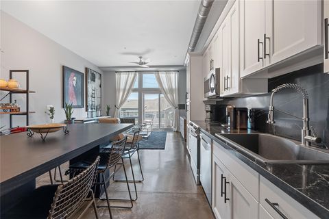 Tiny photo for 2124 E 6th ST #319, Austin, TX 78702 (MLS # 7813085)