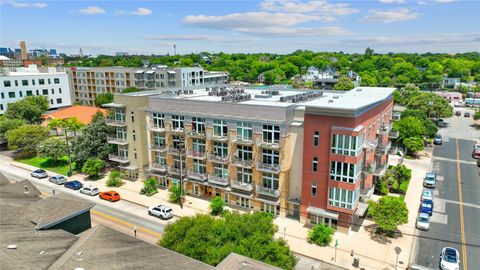 Photo of 2124 E 6th ST #319, Austin, TX 78702 (MLS # 7813085)