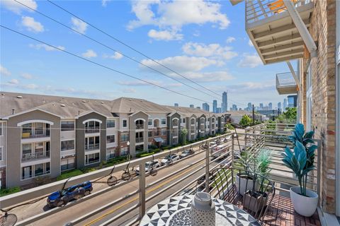 Tiny photo for 2124 E 6th ST #319, Austin, TX 78702 (MLS # 7813085)