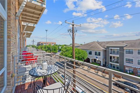 Tiny photo for 2124 E 6th ST #319, Austin, TX 78702 (MLS # 7813085)