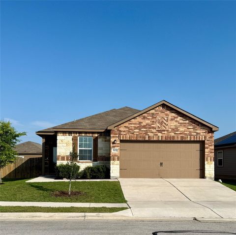 501 American Ave Liberty Hill TX 78642