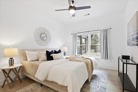 Tiny photo for 3101 Govalle Ave #114, Austin, TX 78702 (MLS # 9381676)
