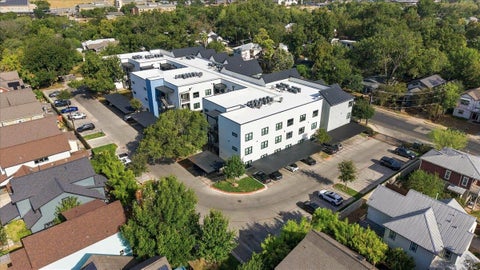 Tiny photo for 3101 Govalle Ave #114, Austin, TX 78702 (MLS # 9381676)