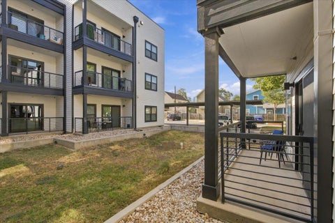 Tiny photo for 3101 Govalle Ave #114, Austin, TX 78702 (MLS # 9381676)