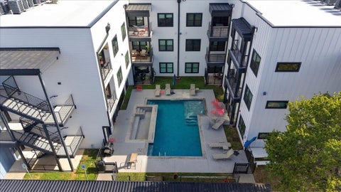 Tiny photo for 3101 Govalle Ave #114, Austin, TX 78702 (MLS # 9381676)