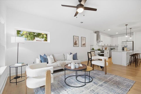 Tiny photo for 3101 Govalle Ave #114, Austin, TX 78702 (MLS # 9381676)