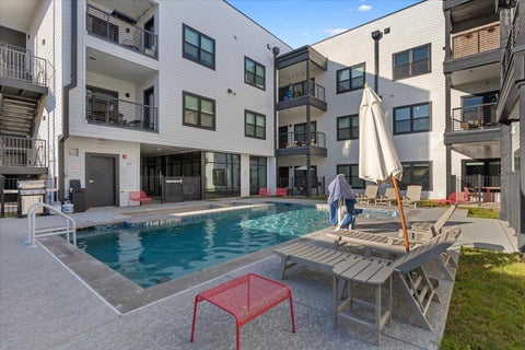Tiny photo for 3101 Govalle Ave #114, Austin, TX 78702 (MLS # 9381676)