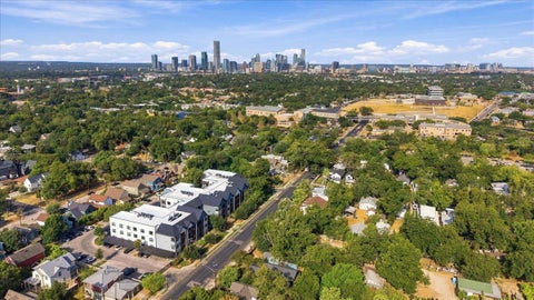 Tiny photo for 3101 Govalle Ave #114, Austin, TX 78702 (MLS # 9381676)