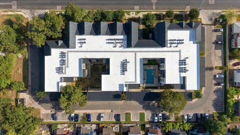 Tiny photo for 3101 Govalle Ave #114, Austin, TX 78702 (MLS # 9381676)