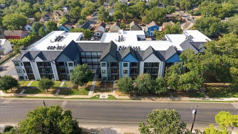 Tiny photo for 3101 Govalle Ave #114, Austin, TX 78702 (MLS # 9381676)