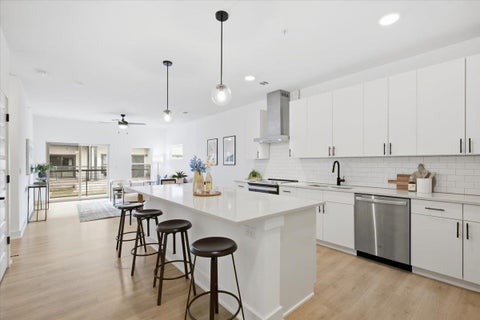 Photo of 3101 Govalle Ave #114, Austin, TX 78702 (MLS # 9381676)