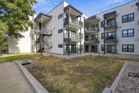 Tiny photo for 3101 Govalle Ave #114, Austin, TX 78702 (MLS # 9381676)