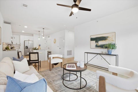 Tiny photo for 3101 Govalle Ave #114, Austin, TX 78702 (MLS # 9381676)