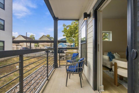 Tiny photo for 3101 Govalle Ave #114, Austin, TX 78702 (MLS # 9381676)