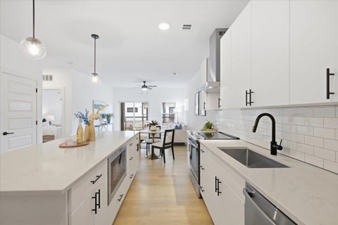 Tiny photo for 3101 Govalle Ave #114, Austin, TX 78702 (MLS # 9381676)