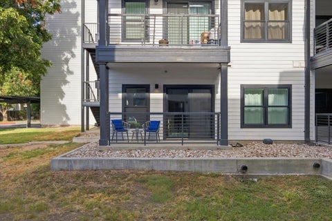 Tiny photo for 3101 Govalle Ave #114, Austin, TX 78702 (MLS # 9381676)