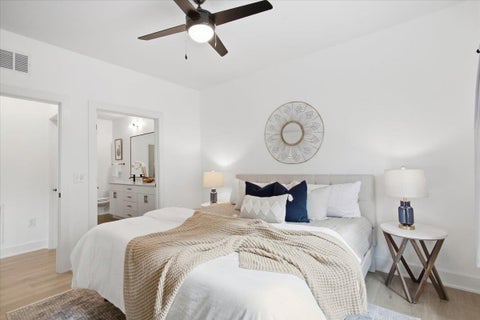Tiny photo for 3101 Govalle Ave #114, Austin, TX 78702 (MLS # 9381676)