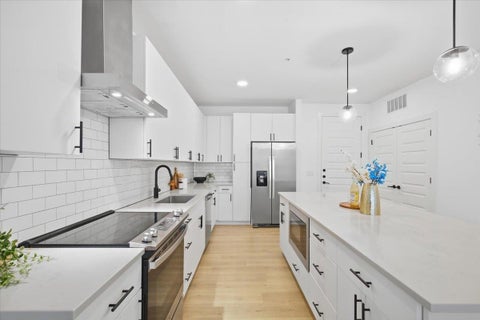 Tiny photo for 3101 Govalle Ave #114, Austin, TX 78702 (MLS # 9381676)