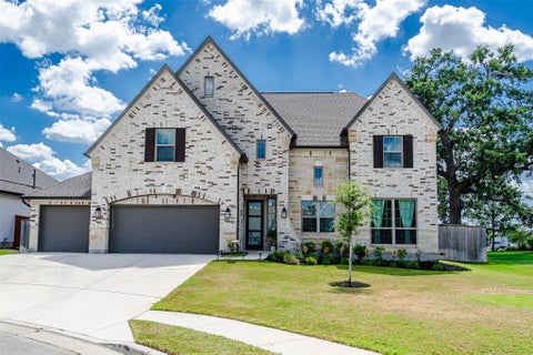 Photo of 148 Robert Brown LN, Bastrop, TX 78602 (MLS # 1760669)