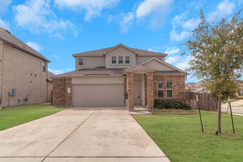 6500 Cetone Ter, Round Rock, TX 78665 - #: 8791875