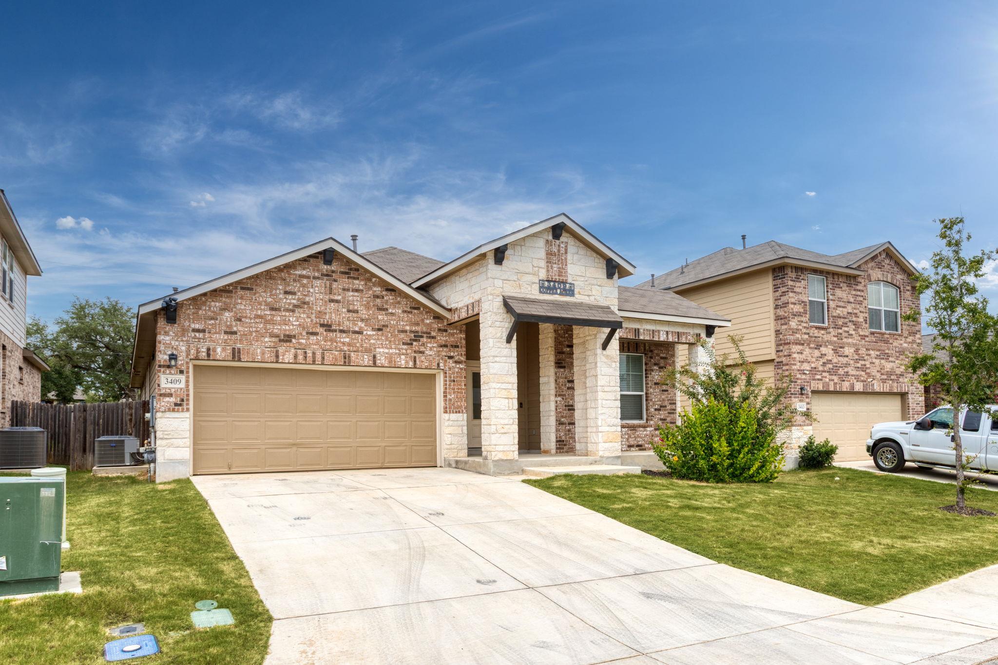 3409 Copper Acres