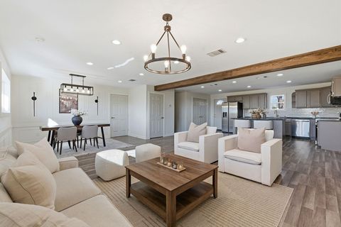 Photo of 105 Willow DR, Flatonia, TX 78941 (MLS # 1581085)