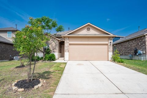 1605 Atlas RD Cedar Park TX 78613