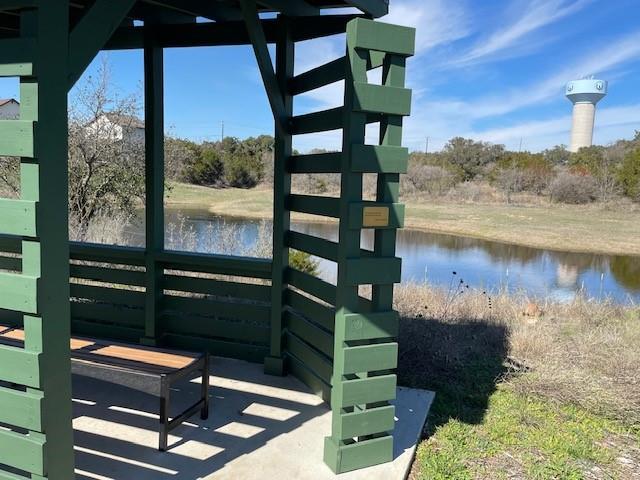 000 Broken Hills/Sapphire ST