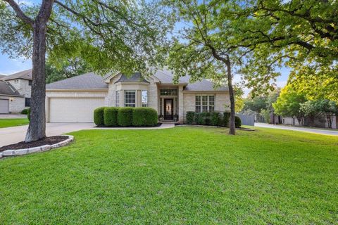 Photo of 100 Brentwood DR, Georgetown, TX 78628 (MLS # 6727402)