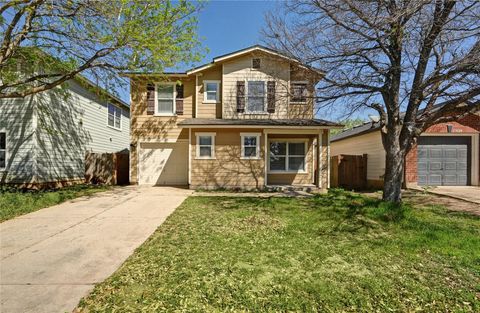 Photo of 13520 Alysheba DR, Del Valle, TX 78617 (MLS # 6885430)