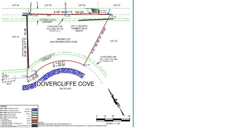 4910 Dovercliff CV